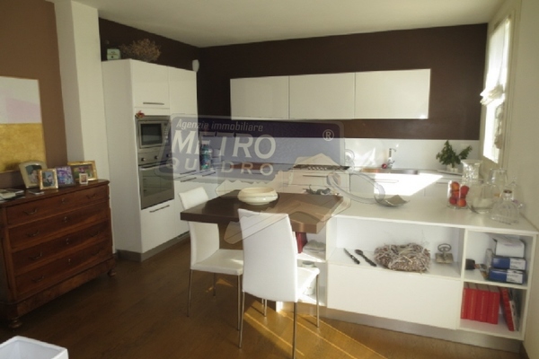cucina - UNIFAM. AFFIANCATA THIENE (VI)  